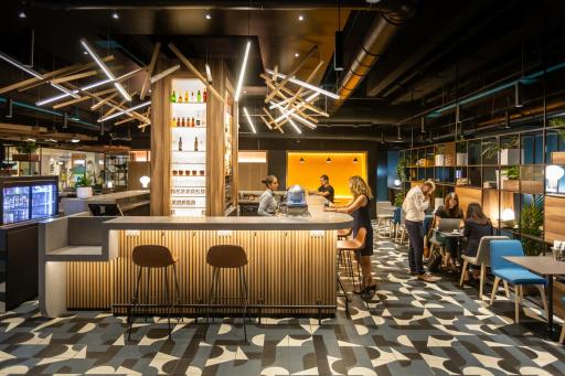 Novotel Strasbourg Centre Halles - Housity