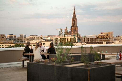 Brera Serviced Apartments Ulm - Housity