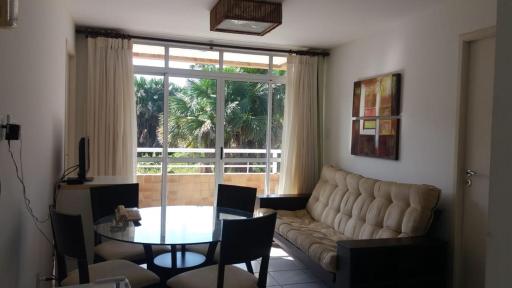 Apartamento Atins 201 - Gran Lencois Flat Residence - Housity