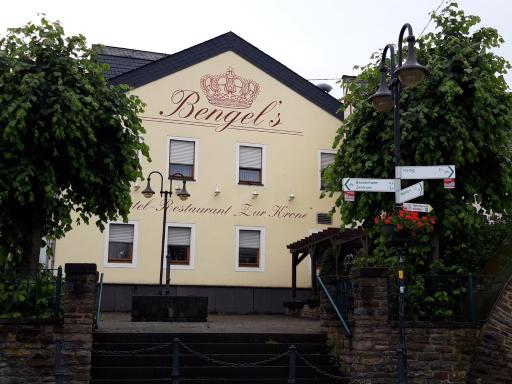 Bengel's Hotel zur Krone - Housity