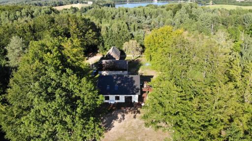 Buczylas Siedlisko - Housity