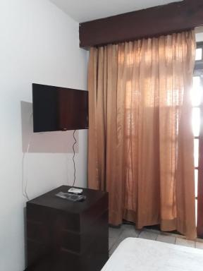Hostel Meu Sossego Vilas - Housity
