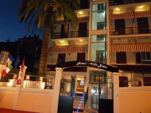 Hôtel Villa Boeri - Housity
