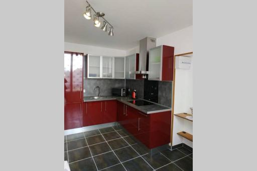 Appartement confortable - Housity