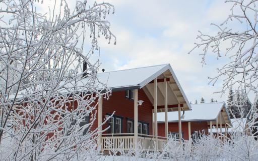 Himoseasy Cottages - Housity