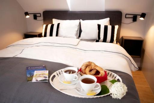 Solny Domek Salt House - Housity