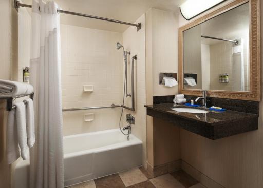 Holiday Inn Express at Monterey Bay, an IHG Hotel - Housity