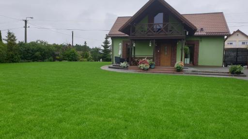 Zielona Mila Dom Wakacyjny - Housity