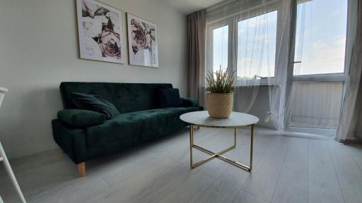 Apartament Łęczna - Housity
