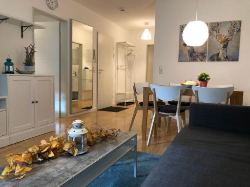 Ferienwohnung am Seepark - Hizvo