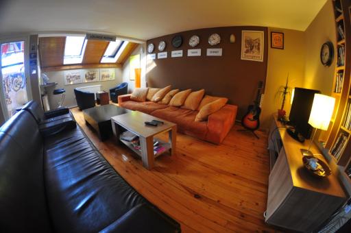 Hostel City Center Sarajevo - Housity
