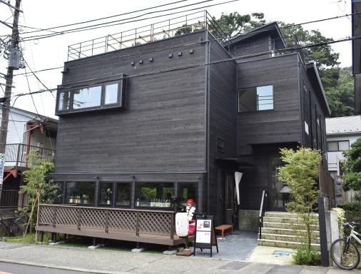 B&B KAMAKURA - Housity