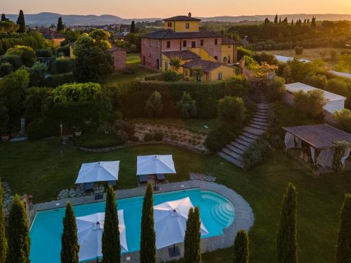 Il Casale Del Marchese - Housity