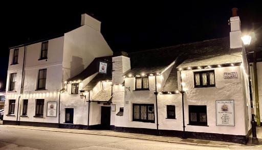 Jolly Sailor Inn - Housity