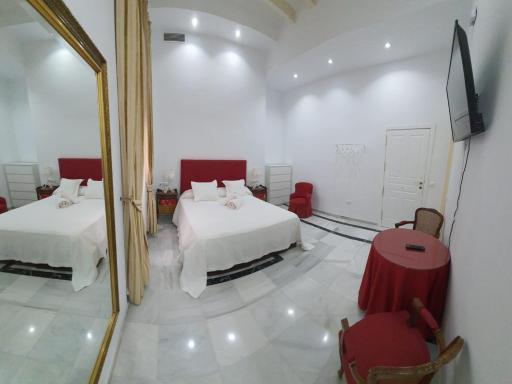 Apartamento Tendillas - Housity