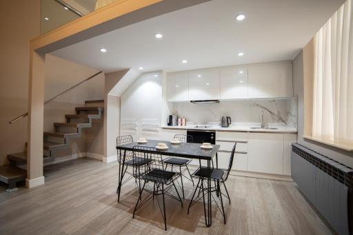 Prime Suites Bulvar - Housity