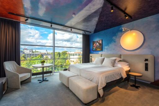 Art Hotel Pallas by Tartuhotels - Housity