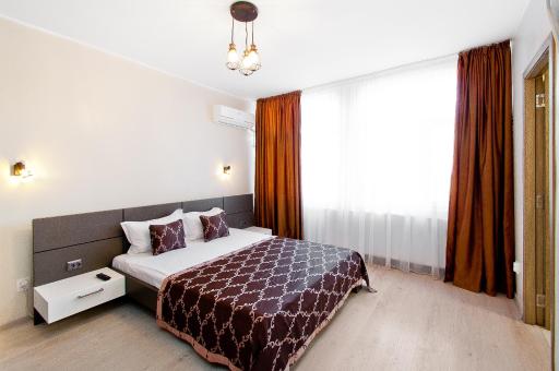 Business  Luxury - Housity