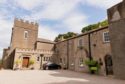 YHA Grinton Lodge - Housity