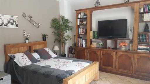 Chambre L'Orchidée - Housity