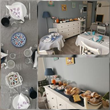 Dimora Fraula Guest House - Housity