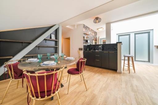 Design Apartments - "Villa Arnim" - Housity