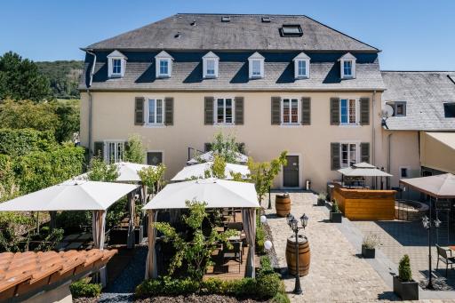 Restauberge Peitry - Housity