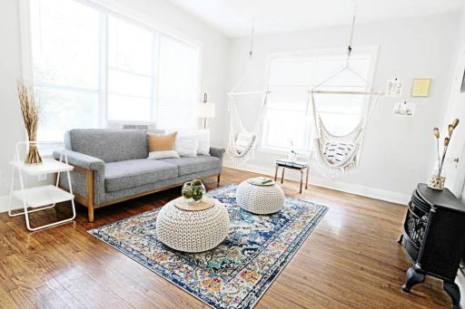 Dallas Native, Lower-Greenville Ave Area - Housity
