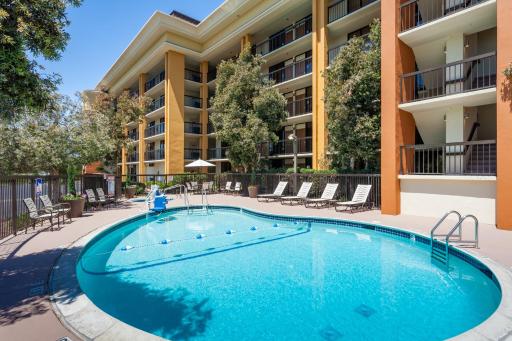 Holiday Inn Express at Monterey Bay, an IHG Hotel - Housity