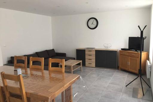 Grand-Fort-Philippe : maison proche du port - Housity