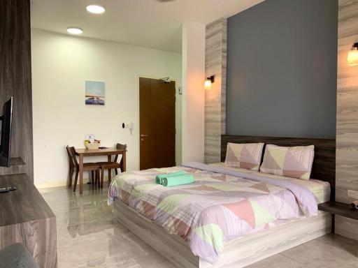 Imperio,Res - Luxury -- Cozy -- City View - Housity
