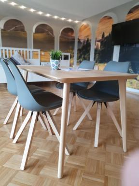 FeWo Lingenfeld - Housity