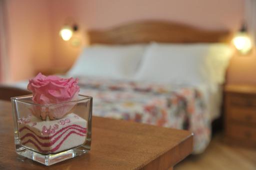 AFFITTACAMERE LA MAGIA DEI COLORI - Housity