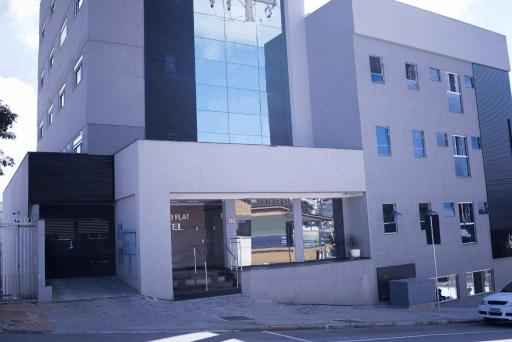 Sokulski Flat Hotel e Restaurante - Housity