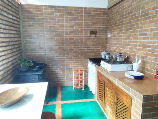 Hospedagens Som das Aguas - Housity