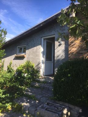 Holiday Home centrum Lemvig - Housity