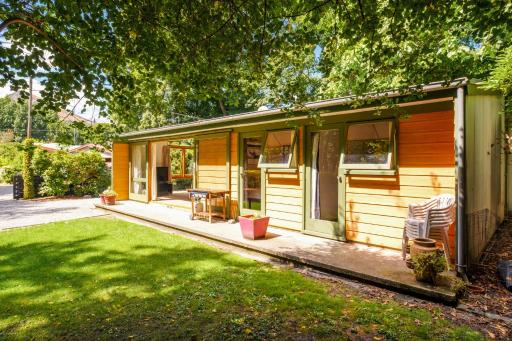 Merioneth Retreat - Arrowtown Holiday Home - Housity