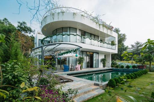 BOM HOMES - Flamigo Dai Lai Resort CBT - Housity
