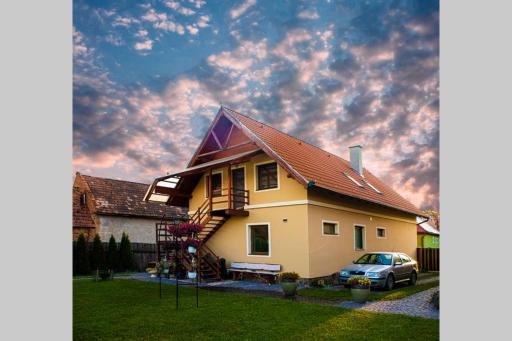 Rural Guesthouse - Housity