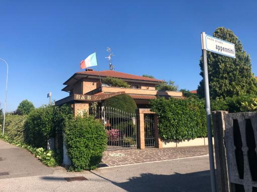 B&B Les Fleurettes - Housity