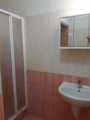 Peškova, byt o 2 pokojích s terasou - Housity