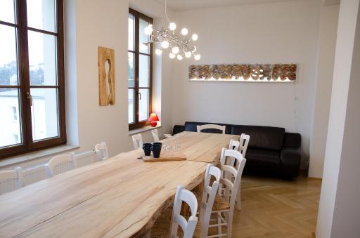 Gästehaus Rabenau - Housity