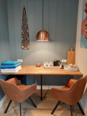 B & B Tulp Amsterdam Noord - Housity