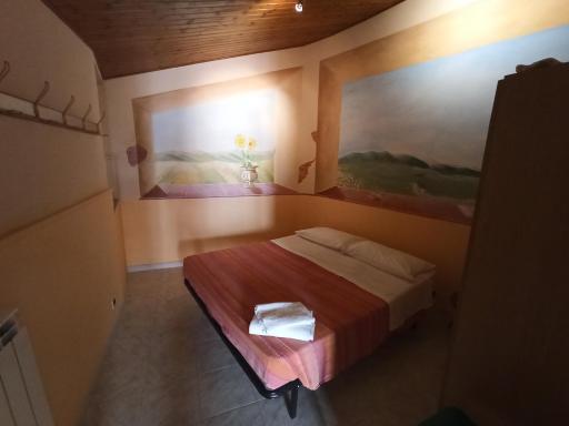 Appartamento Macchia - Housity