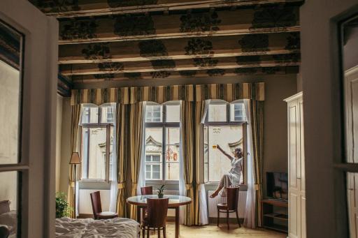 Residence Thunovska - Housity