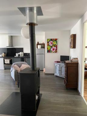 Le petit Monrepos avec jacuzzi nordique - Housity