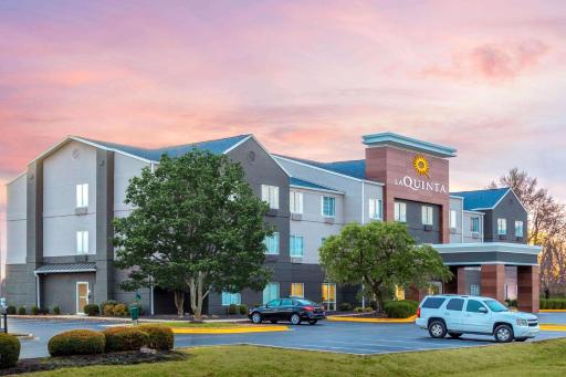 La Quinta by Wyndham Hopkinsville - Housity