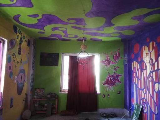 Hippi House - Housity