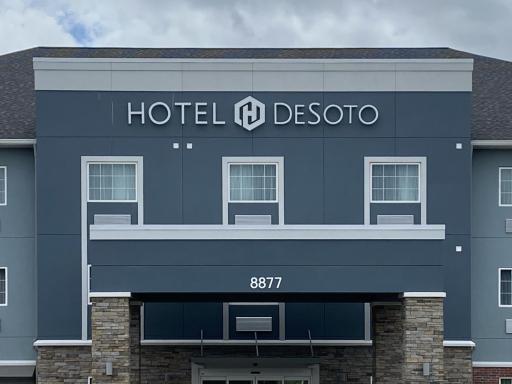 Hotel DeSoto - Housity