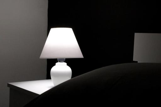 Bianco nero appartamento - Housity